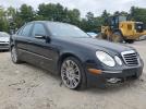 Mercedes-Benz E-Class 350 4matic Image 3