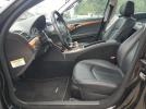 Mercedes-Benz E-Class 350 4matic Image 8
