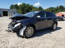 Lincoln MKX Image 1