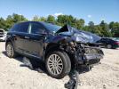 Lincoln MKX Image 8