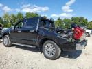 Ford F-150 Lariat Image 2