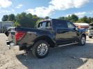 Ford F-150 Lariat Image 3