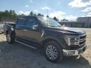 Ford F-150 Lariat Image 4