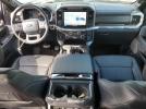 Ford F-150 Lariat Image 8