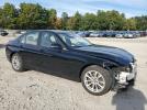 BMW 3 Series Xi Image 6