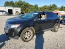 Ford Edge Limited Image 1