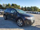 Ford Edge Limited Image 3