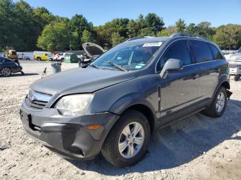  Salvage Saturn Vue