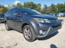 Toyota RAV4 Xle Image 8