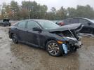 Honda Civic Ex Image 4
