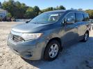 Nissan Quest S Image 1