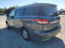 Nissan Quest S Image 2