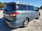 Nissan Quest S Image 4