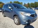 Nissan Quest S Image 3