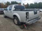 Nissan Frontier S Image 3