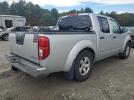 Nissan Frontier S Image 2