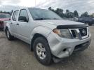 Nissan Frontier S Image 7