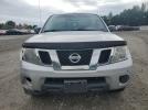Nissan Frontier S Image 9