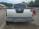 Nissan Frontier S Image 8