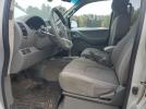 Nissan Frontier S Image 4
