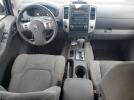 Nissan Frontier S Image 10