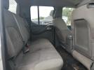 Nissan Frontier S Image 6