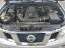 Nissan Frontier S Image 11