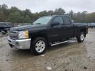 Chevrolet Silverado K1500 Lt Image 1
