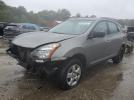 Nissan Rogue S Image 1