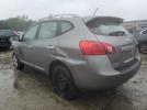 Nissan Rogue S Image 4