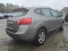 Nissan Rogue S Image 14