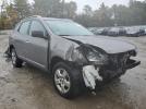 Nissan Rogue S Image 13