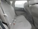 Nissan Rogue S Image 11