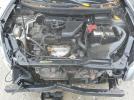 Nissan Rogue S Image 7