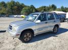 Chevrolet Tracker Lt Image 1