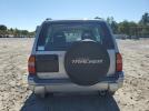 Chevrolet Tracker Lt Image 8