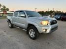 Toyota Tacoma Double Cab Image 1