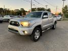 Toyota Tacoma Double Cab Image 2