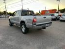 Toyota Tacoma Double Cab Image 5