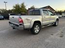 Toyota Tacoma Double Cab Image 3
