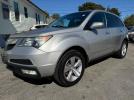 Acura MDX Image 4