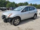 Nissan Rogue S Image 1