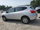 Nissan Rogue S Image 3
