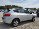 Nissan Rogue S Image 2