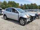 Nissan Rogue S Image 10