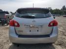 Nissan Rogue S Image 7