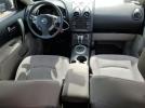 Nissan Rogue S Image 4