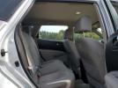 Nissan Rogue S Image 5