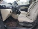 Toyota Yaris Image 4