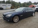 BMW 7 Series Lxi Image 1